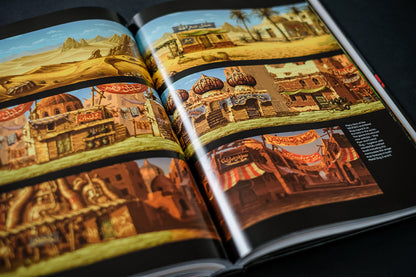 NEOGEO: A VISUAL HISTORY Buch