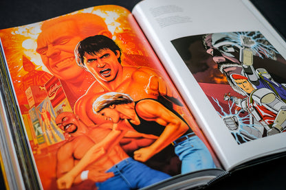 NEOGEO: A VISUAL HISTORY Buch