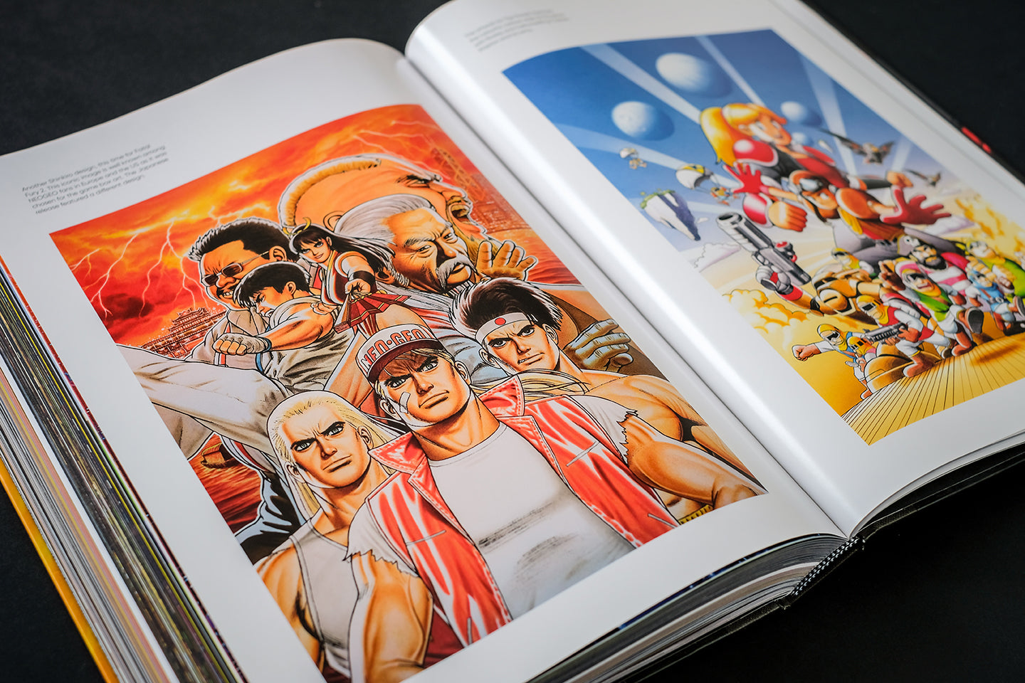 NEOGEO: A VISUAL HISTORY Buch