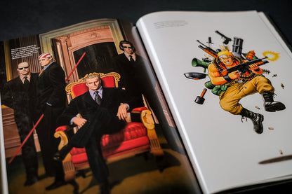 NEOGEO: A VISUAL HISTORY Buch