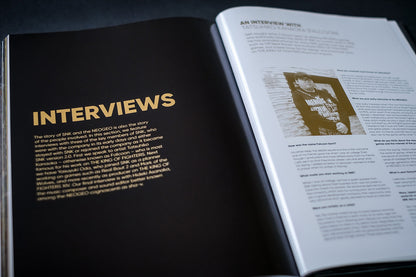 NEOGEO: A VISUAL HISTORY Buch
