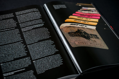 NEOGEO: A VISUAL HISTORY Buch