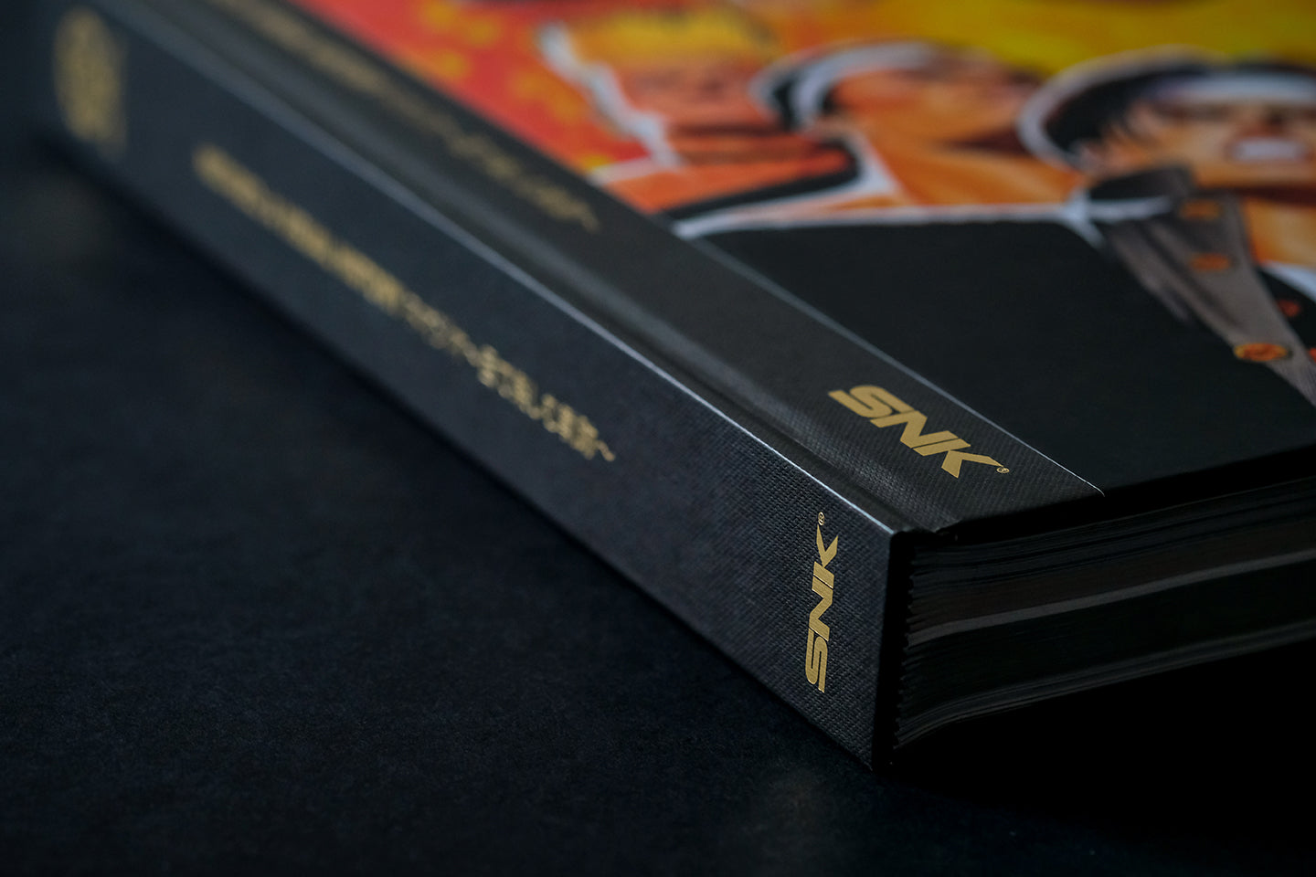 NEOGEO: A VISUAL HISTORY Buch