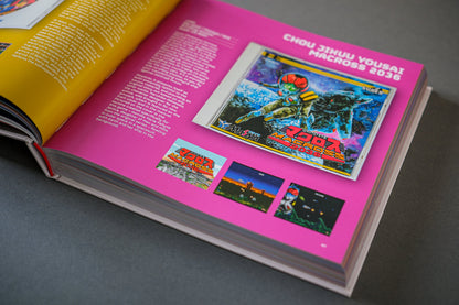 PC Engine: The Box Art Collection Buch