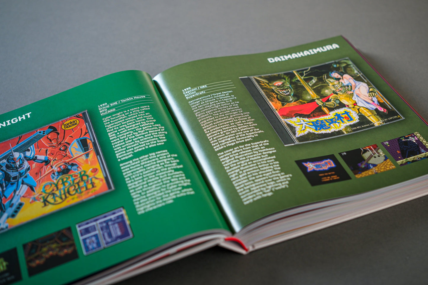 PC Engine: The Box Art Collection Buch