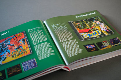 PC Engine: The Box Art Collection Buch