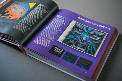 PC Engine: The Box Art Collection Buch