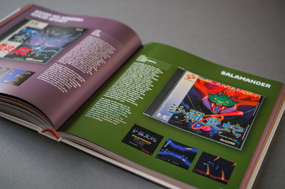 PC Engine: The Box Art Collection Buch