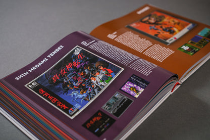 PC Engine: The Box Art Collection Buch