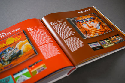 PC Engine: The Box Art Collection Buch