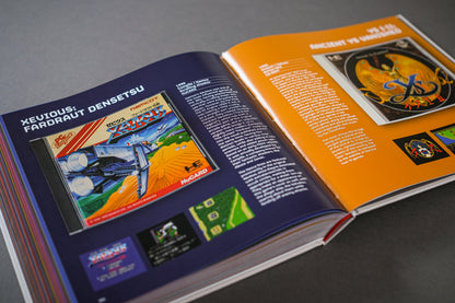 PC Engine: The Box Art Collection Buch