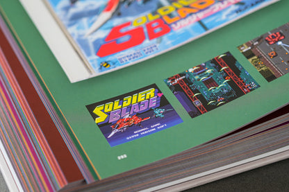 PC Engine: The Box Art Collection Buch