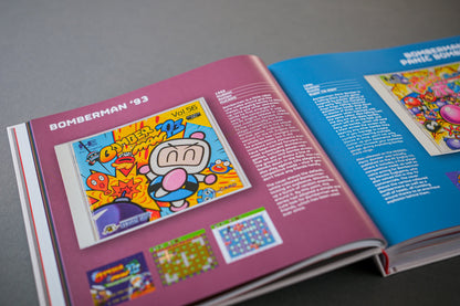 PC Engine: The Box Art Collection Buch