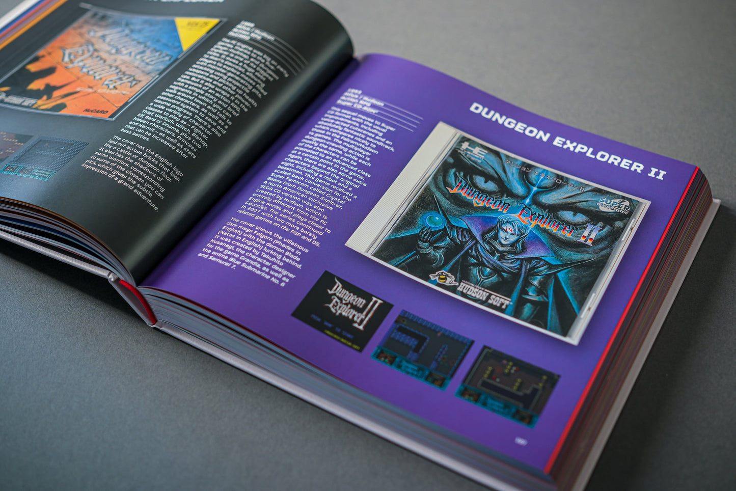 PC ENGINE: THE BOX ART COLLECTION (Collectors Edition)