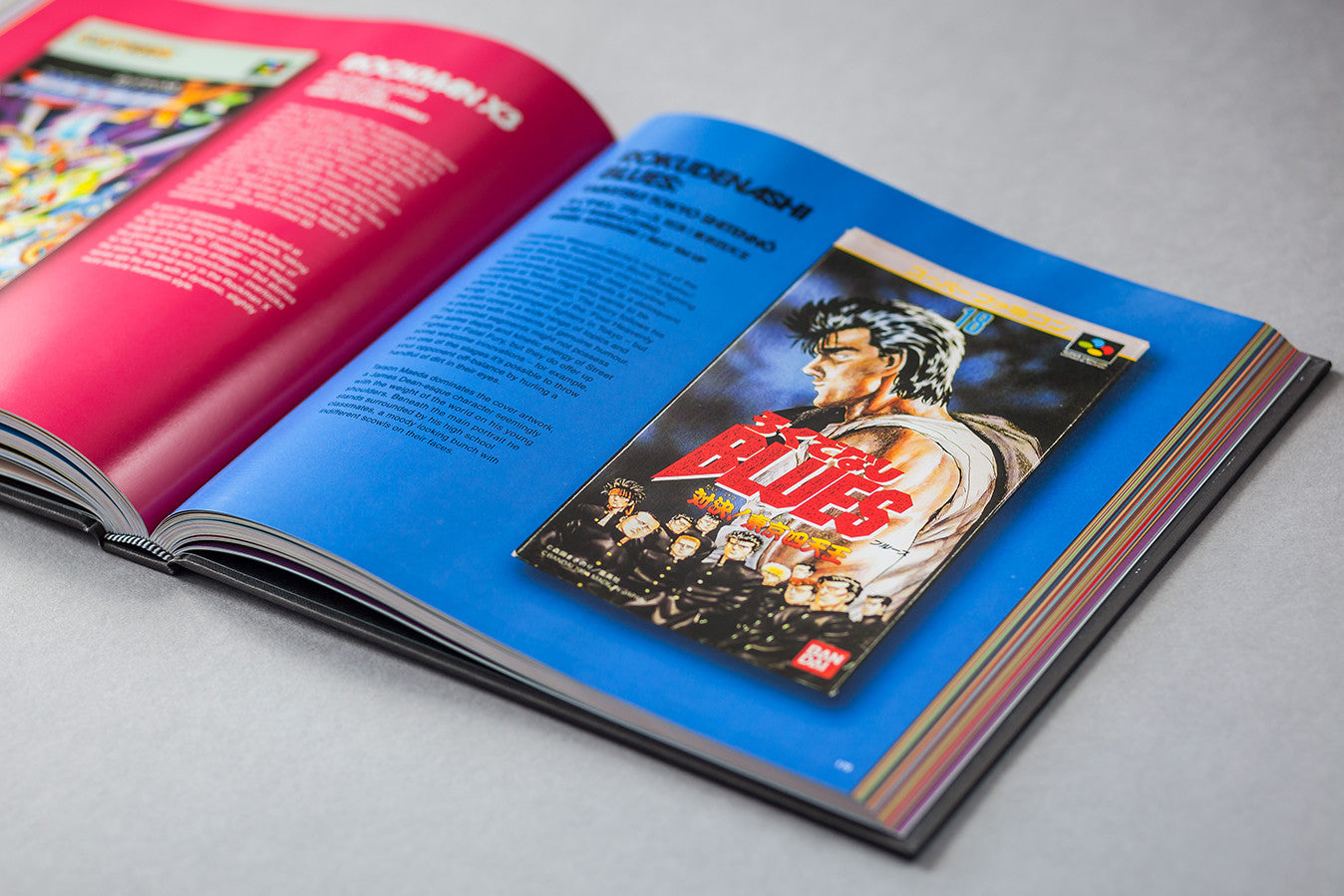 Super Famicom: The Box Art Collection Buch