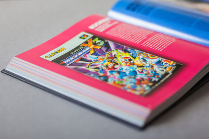 Super Famicom: The Box Art Collection Buch