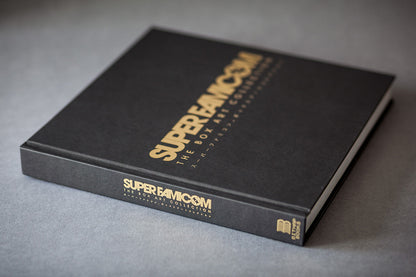 Super Famicom: The Box Art Collection Buch