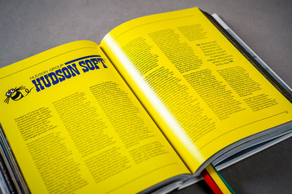 SNES/Super Famicom: A Visual Compendium