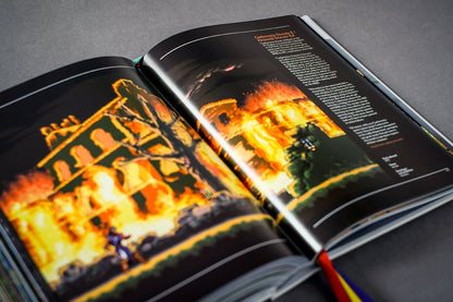 SNES/Super Famicom: A Visual Compendium