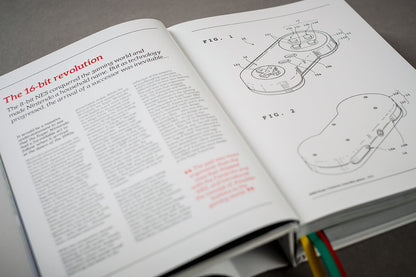 SNES/Super Famicom: A Visual Compendium