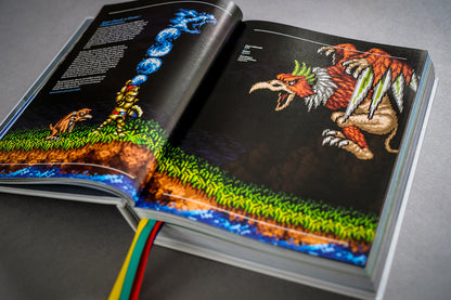 SNES/Super Famicom: A Visual Compendium