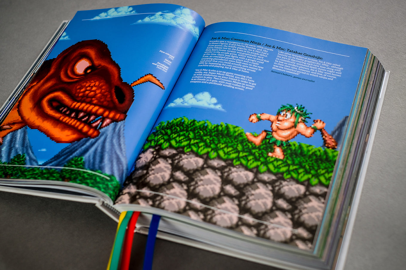 SNES/Super Famicom: A Visual Compendium