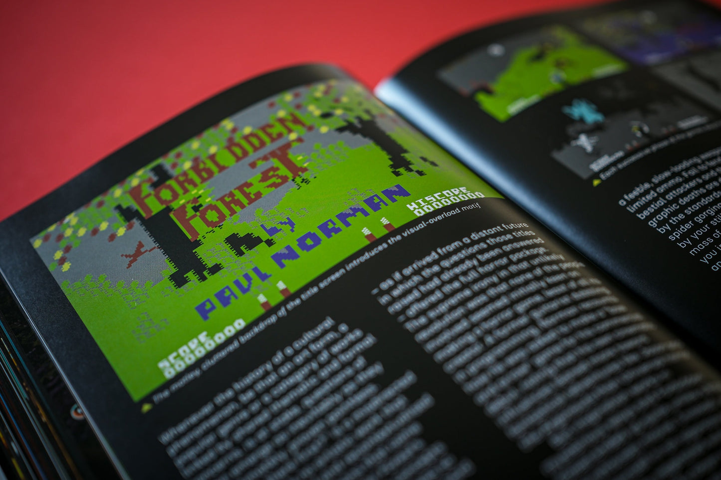 FROM ANTS TO ZOMBIES: Six Decades of Video Game Horror Buch