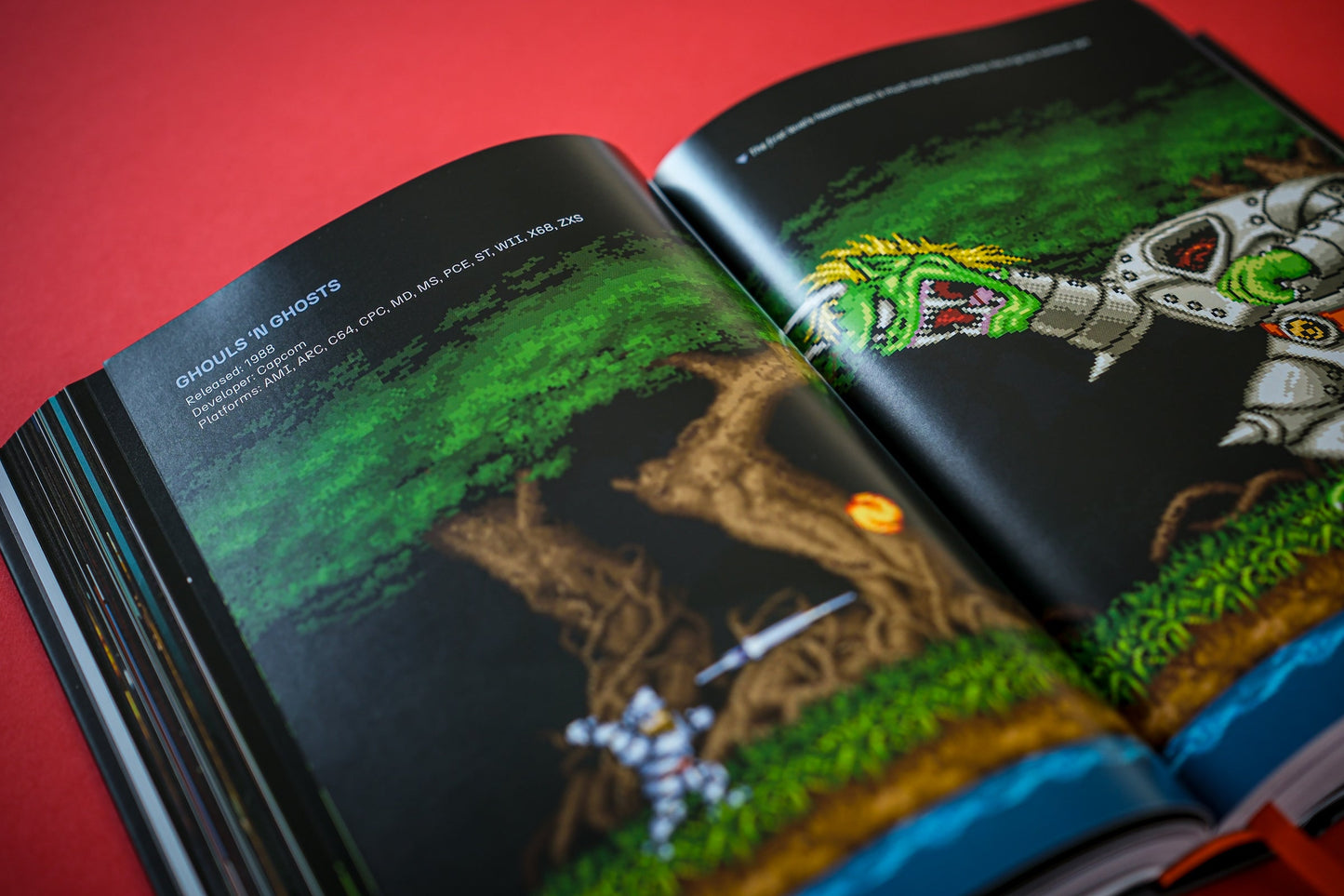 FROM ANTS TO ZOMBIES: Six Decades of Video Game Horror Buch