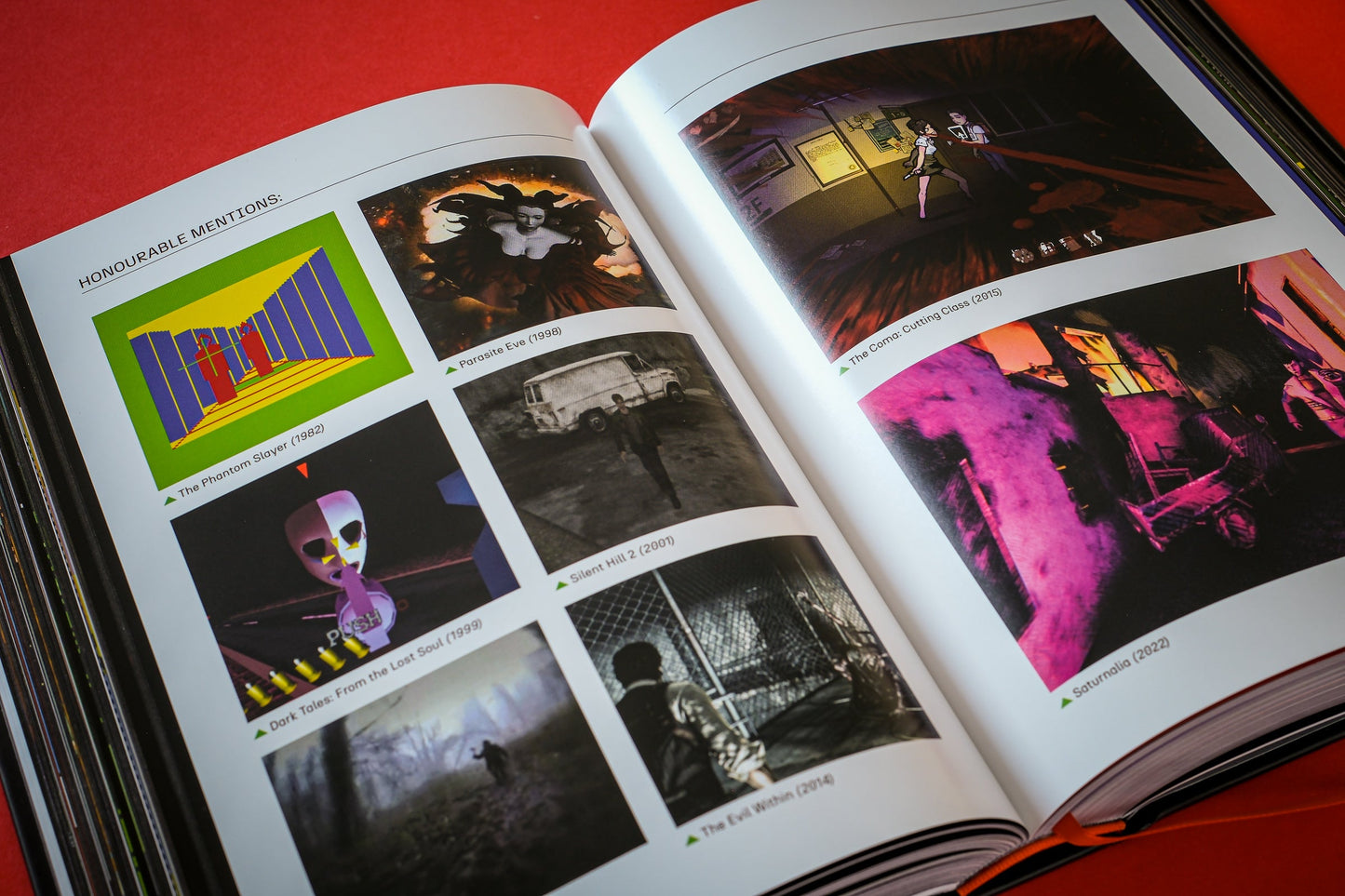 FROM ANTS TO ZOMBIES: Six Decades of Video Game Horror Buch