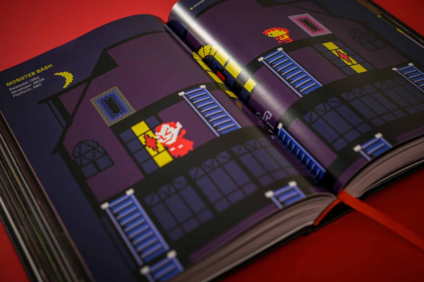 FROM ANTS TO ZOMBIES: Six Decades of Video Game Horror Buch