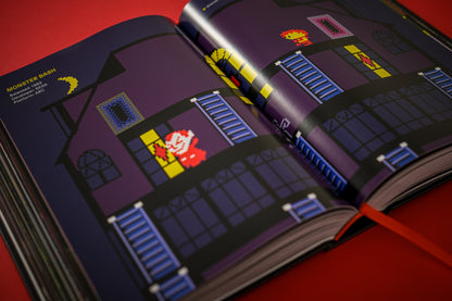 FROM ANTS TO ZOMBIES: Six Decades of Video Game Horror Buch