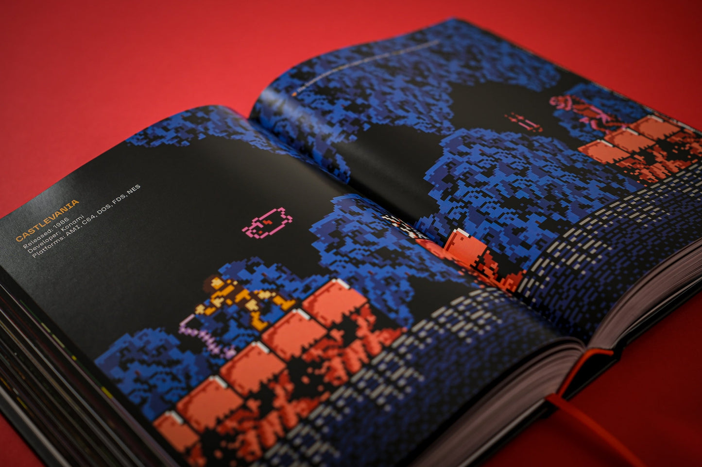 FROM ANTS TO ZOMBIES: Six Decades of Video Game Horror Buch