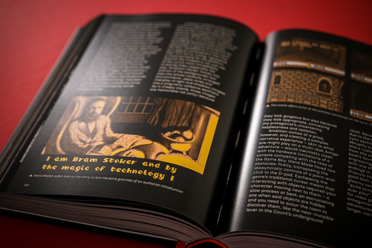 FROM ANTS TO ZOMBIES: Six Decades of Video Game Horror Buch