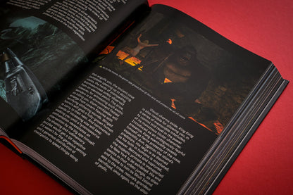 FROM ANTS TO ZOMBIES: Six Decades of Video Game Horror Buch