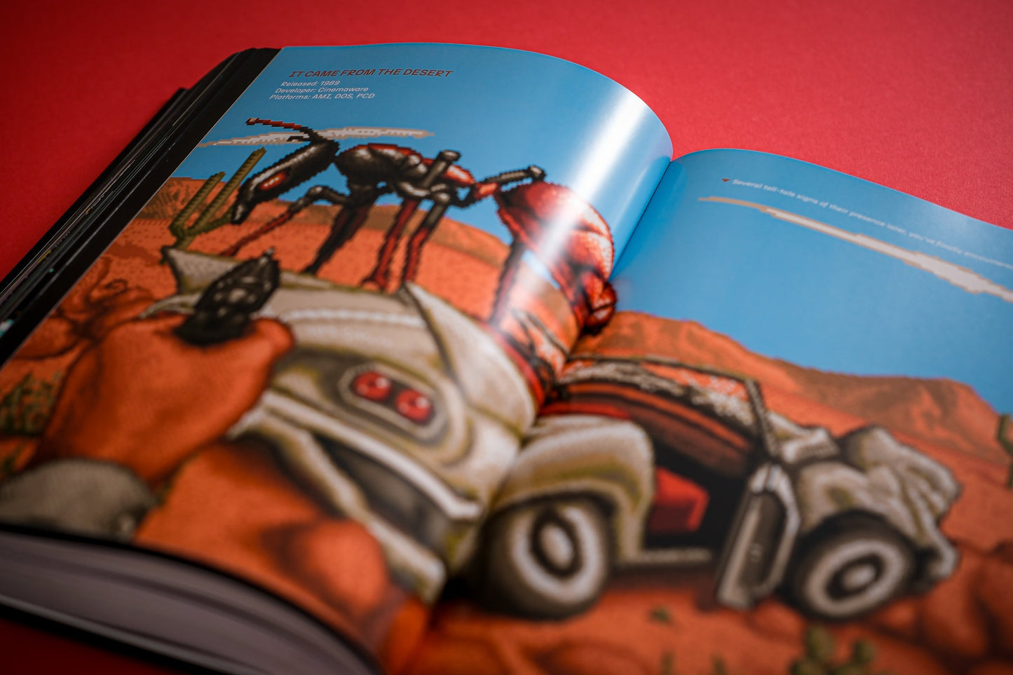 FROM ANTS TO ZOMBIES: Six Decades of Video Game Horror Buch