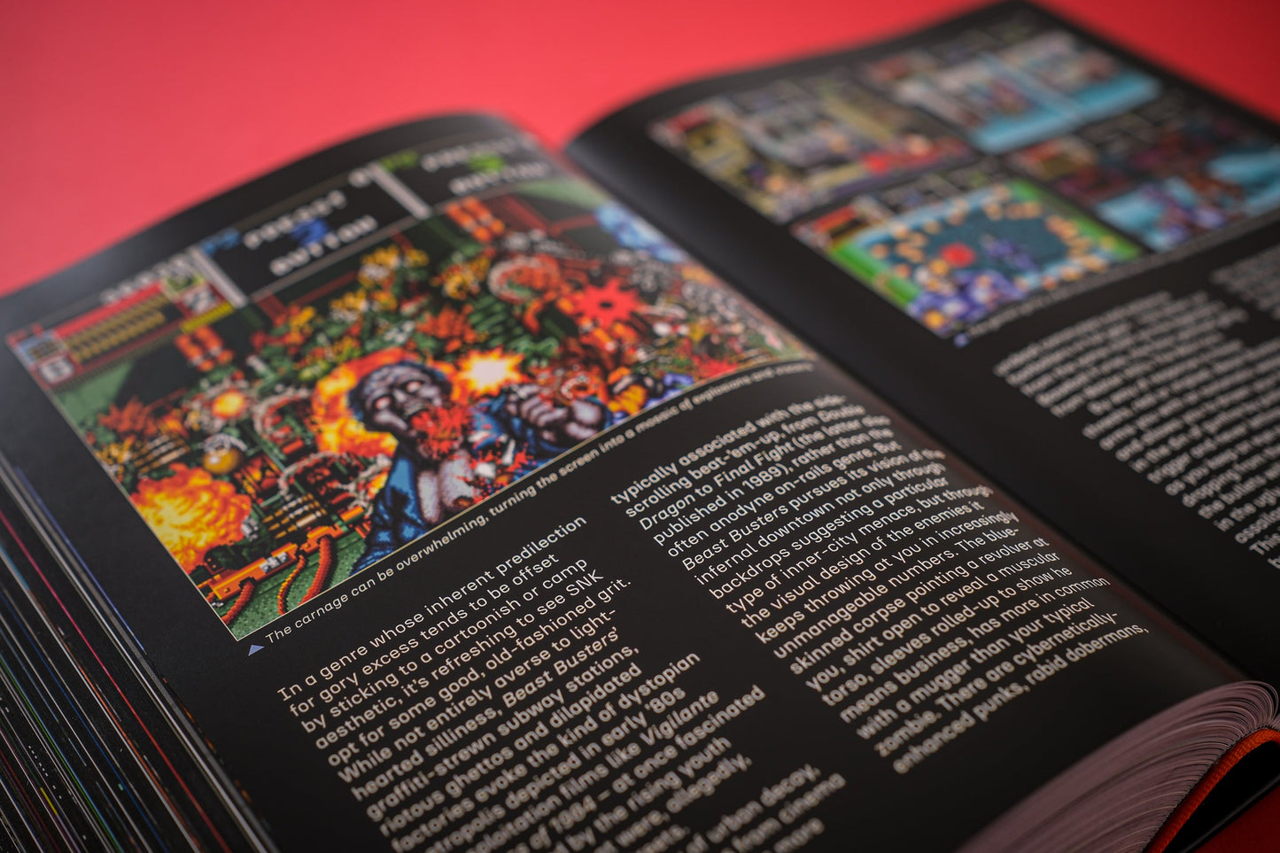 FROM ANTS TO ZOMBIES: Six Decades of Video Game Horror Buch