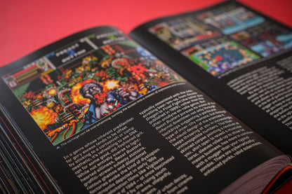 FROM ANTS TO ZOMBIES: Six Decades of Video Game Horror Buch