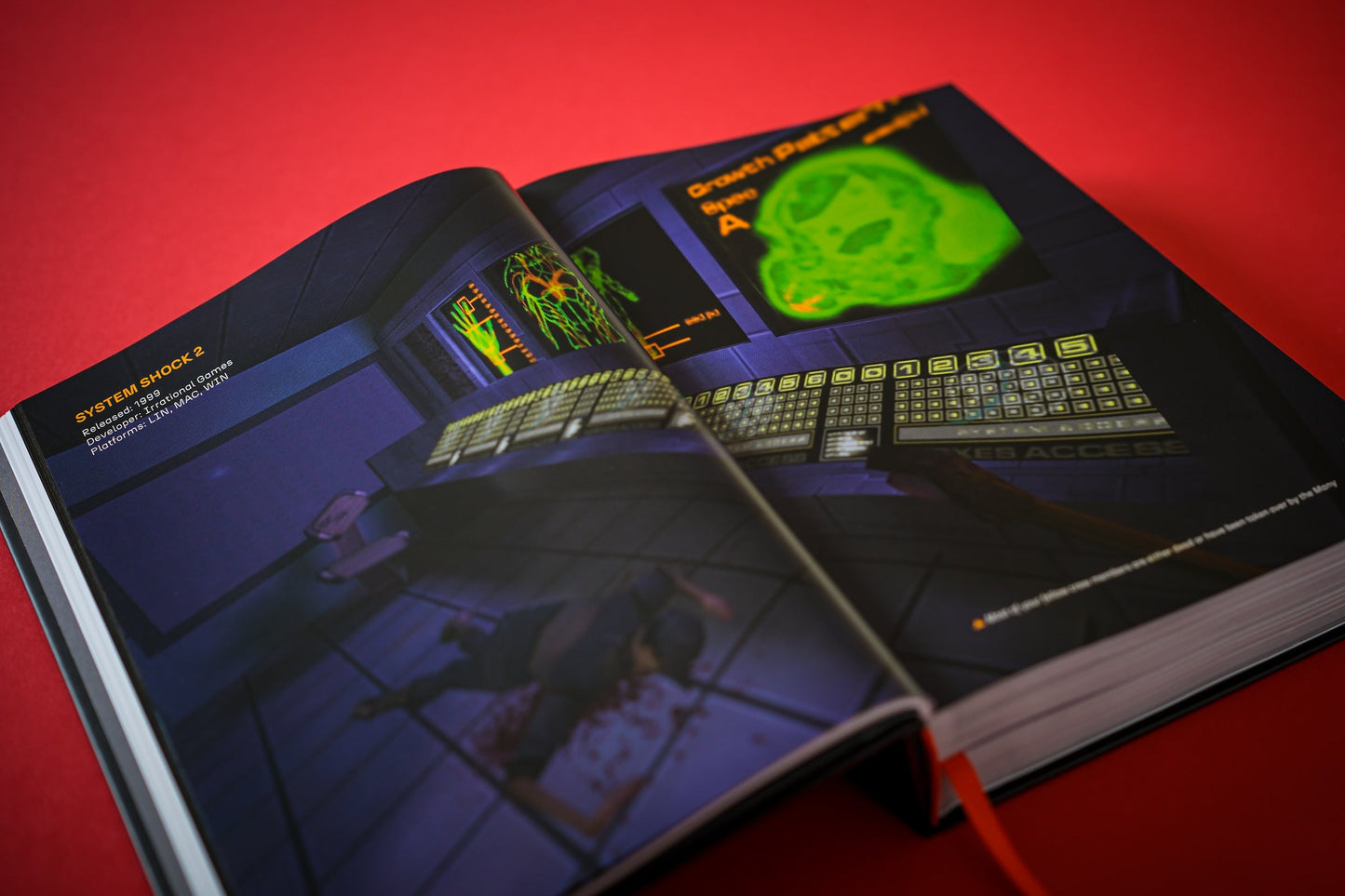 FROM ANTS TO ZOMBIES: Six Decades of Video Game Horror Buch