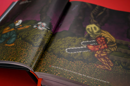 FROM ANTS TO ZOMBIES: Six Decades of Video Game Horror Buch