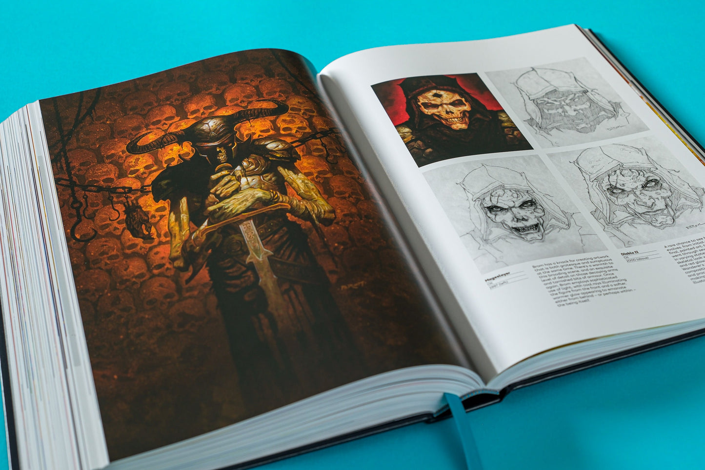 The Art Of The Box Buch
