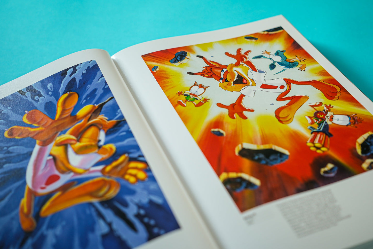 The Art Of The Box Buch