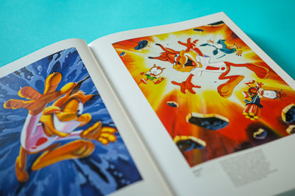 The Art Of The Box Buch