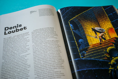The Art Of The Box Buch