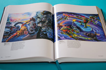 The Art Of The Box Buch