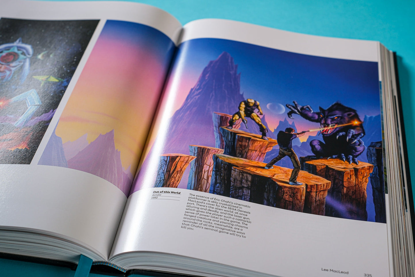 The Art Of The Box Buch