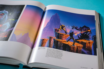 The Art Of The Box Buch