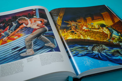 The Art Of The Box Buch