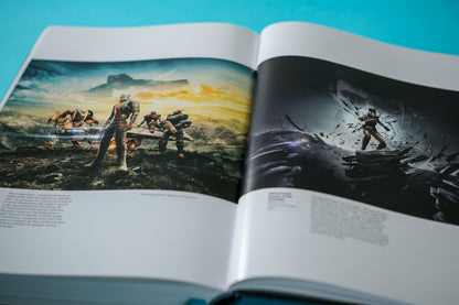 The Art Of The Box Buch