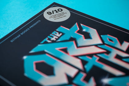 The Art Of The Box Buch