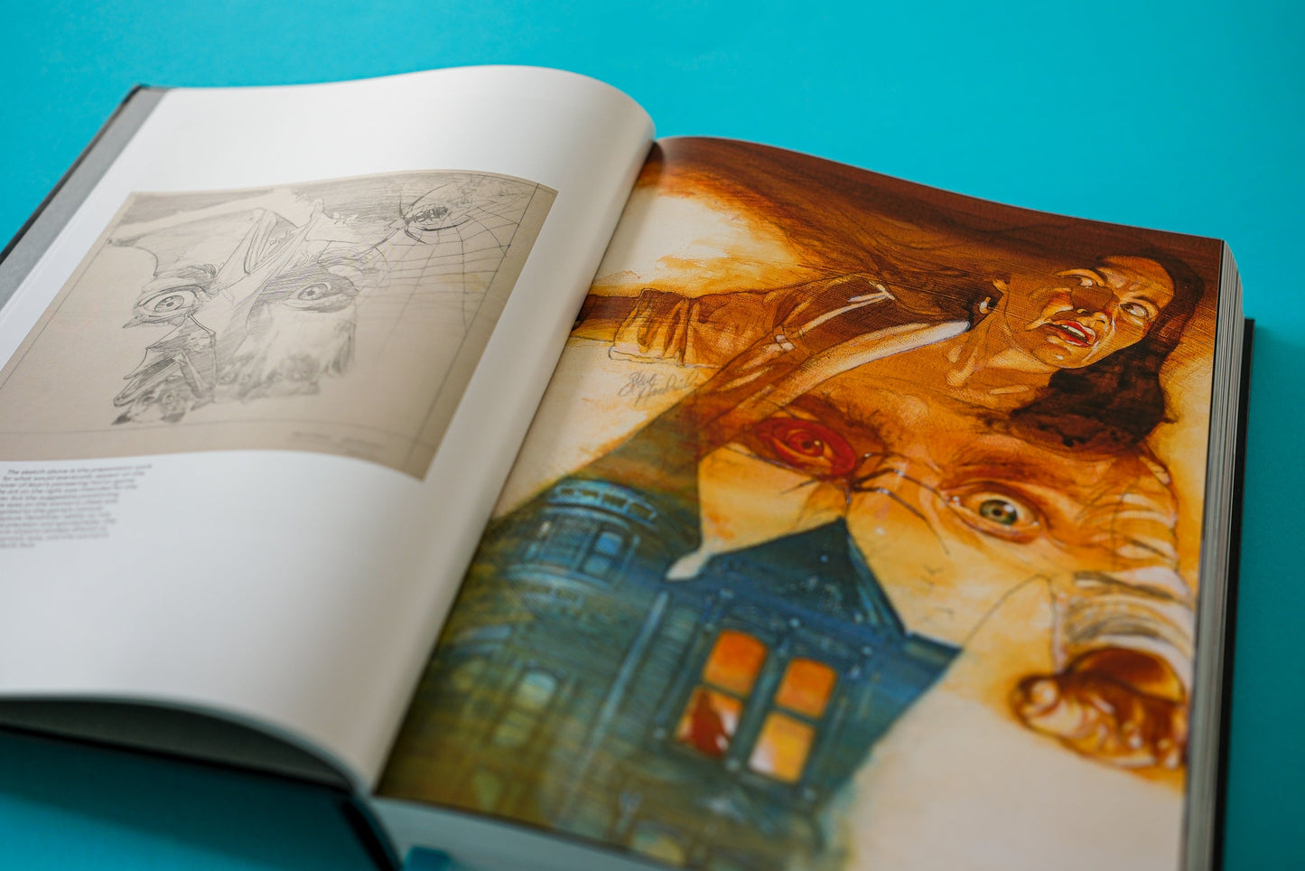 The Art Of The Box Buch